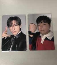 韓國限定卡東海+滿額卡神童