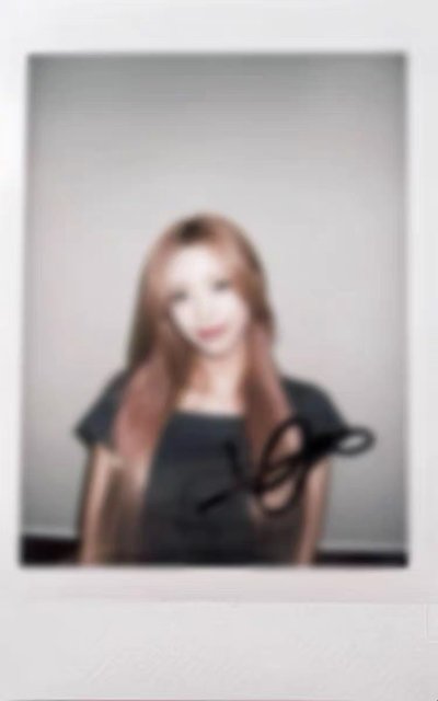 Yuna sw 6.27 未公開拍立得