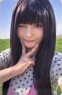 Imperfect-I'mperfect 隨機卡 