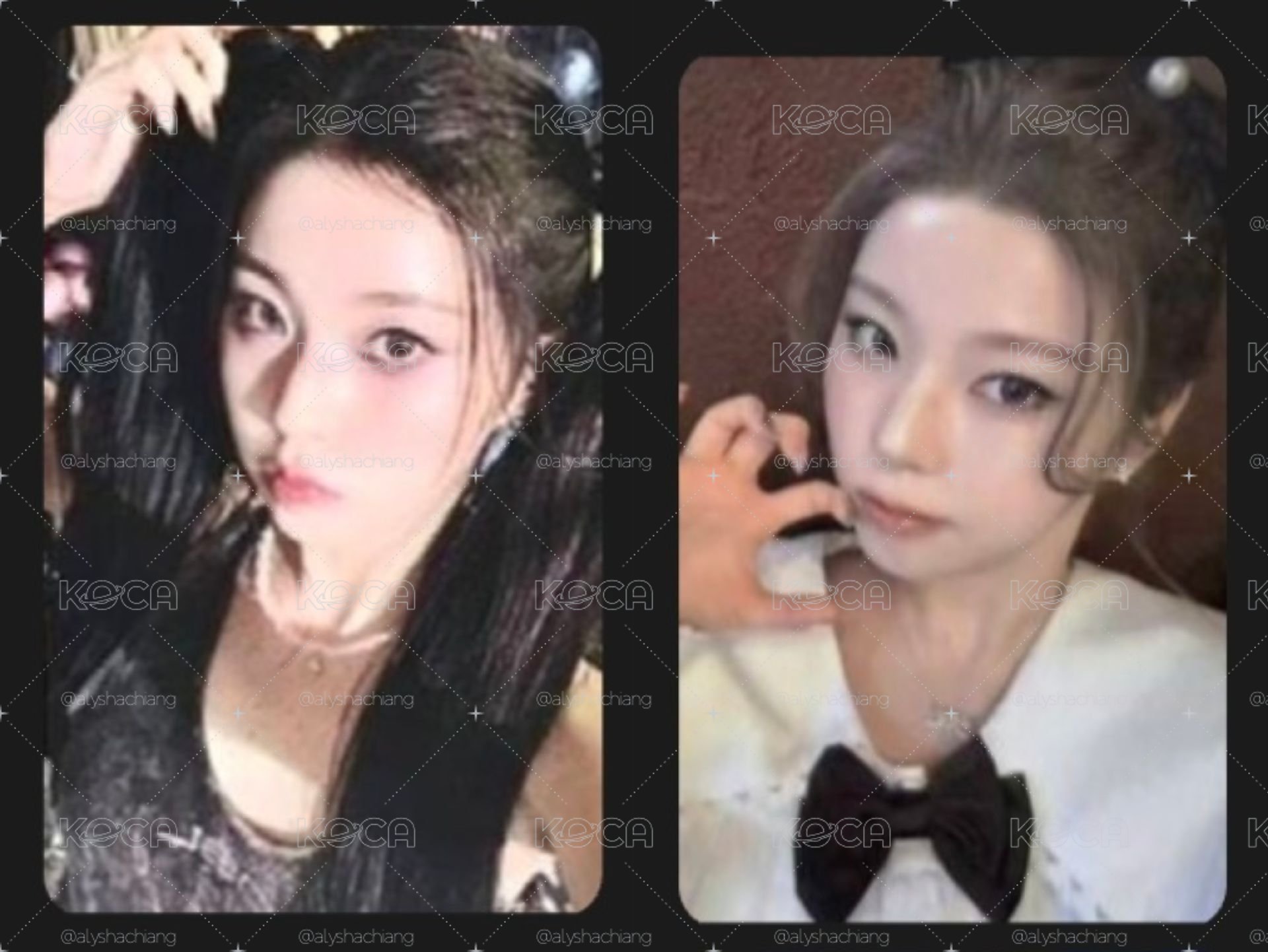 海盜＆公主圭