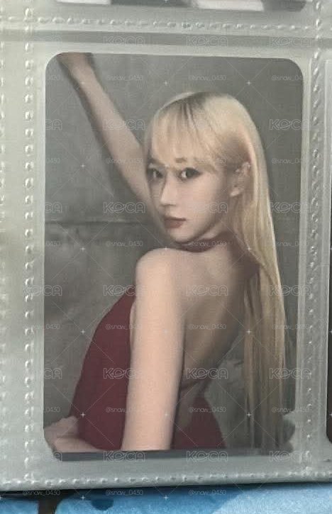 滿額紅衣吉