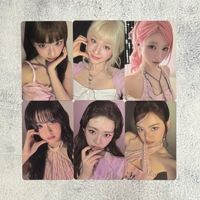 BABYMONSTER｜CHOOM 單封預售禮