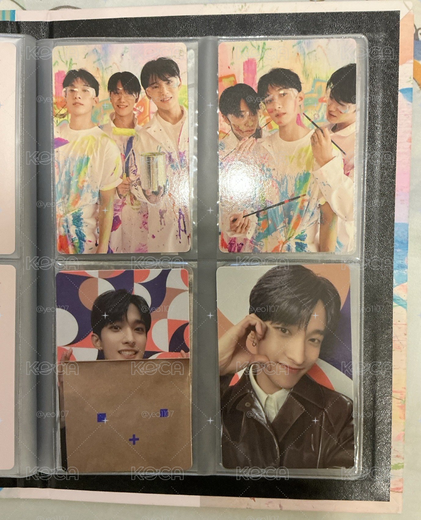 SVT 專區（正規四、BSS等等⋯）