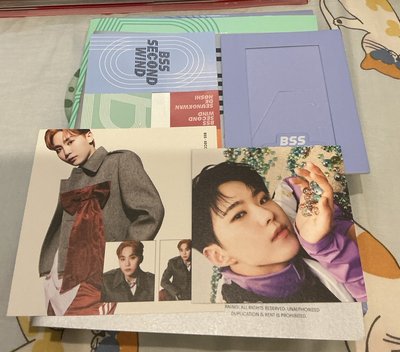 SVT 專區（正規四、BSS等等⋯）