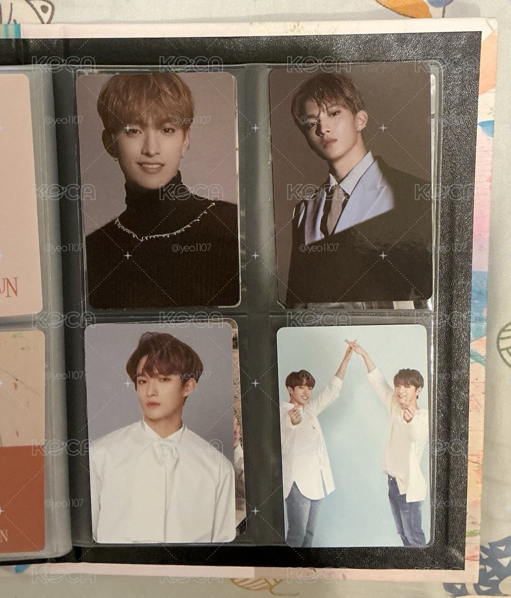 SVT 專區（正規四、BSS等等⋯）