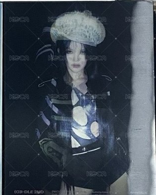 正規二黑