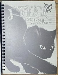 貓版