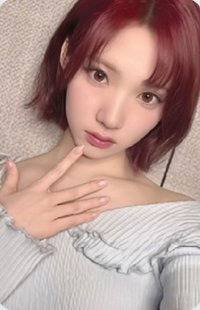 Focus sr 線下4.0 簽售卡 C ver.
