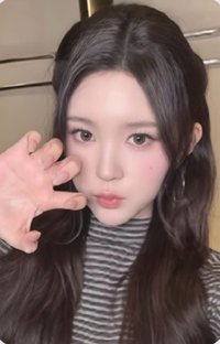 Focus sr 線下4.0 簽售卡 C ver.