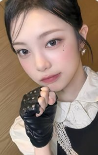 Focus sr 線下4.0 簽售卡 A ver.