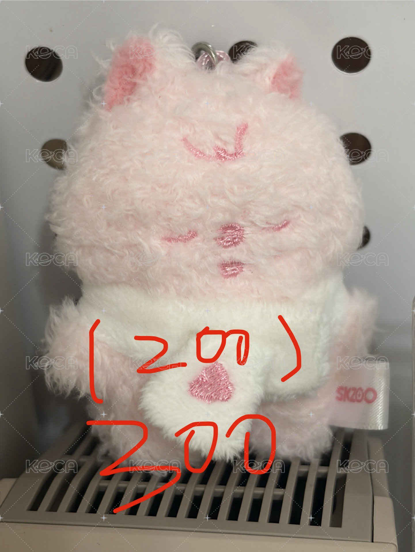 草莓城（需多帶）