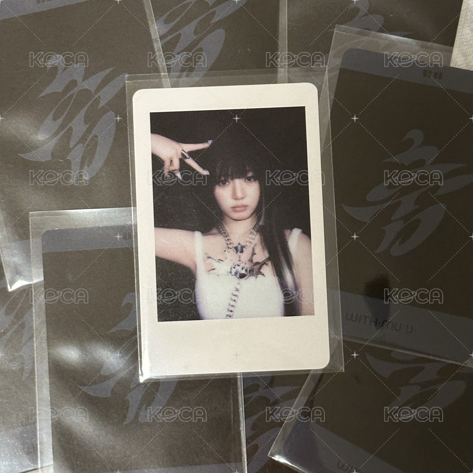 茶 Rora