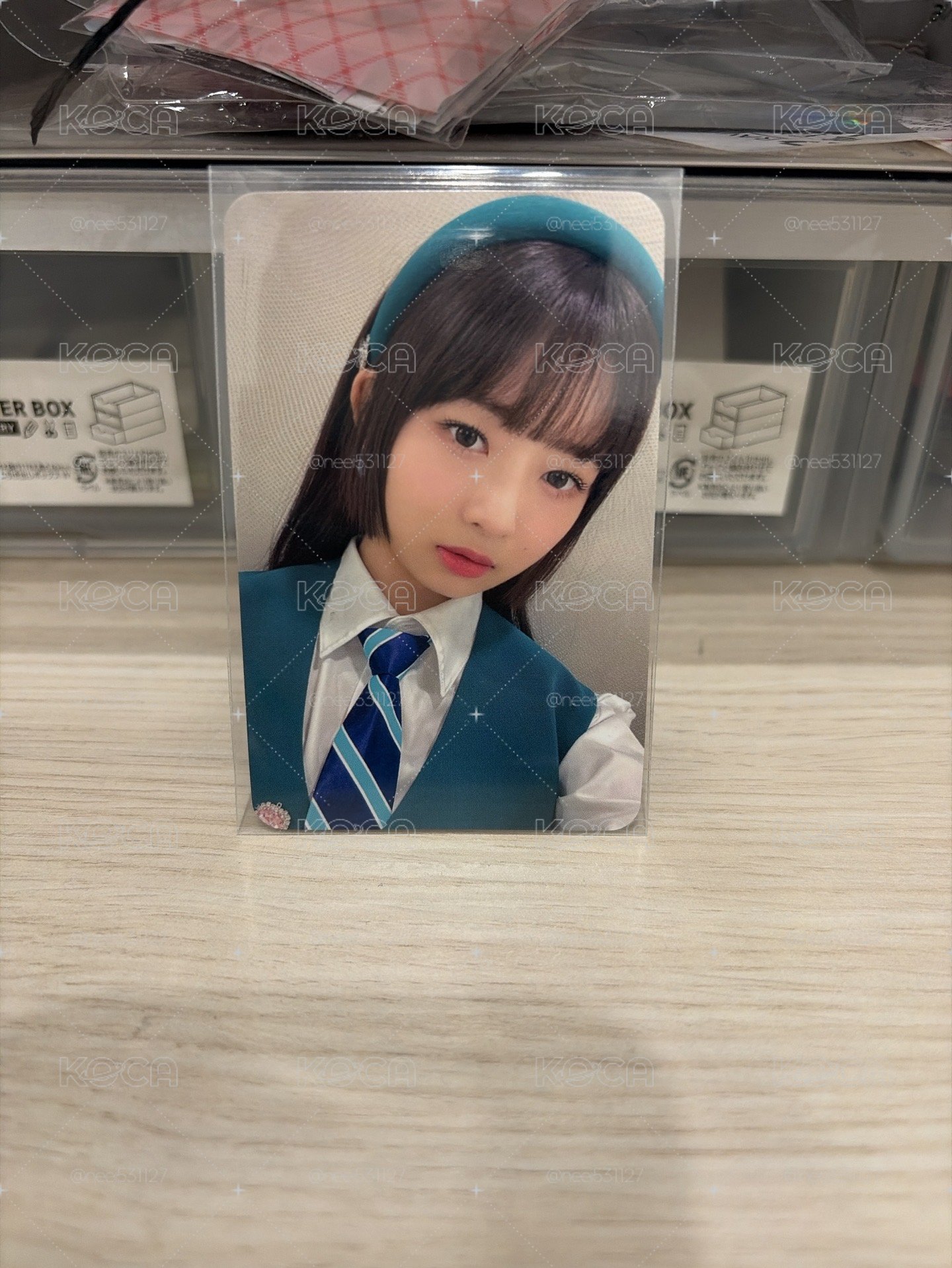 愛河 楠藝怜