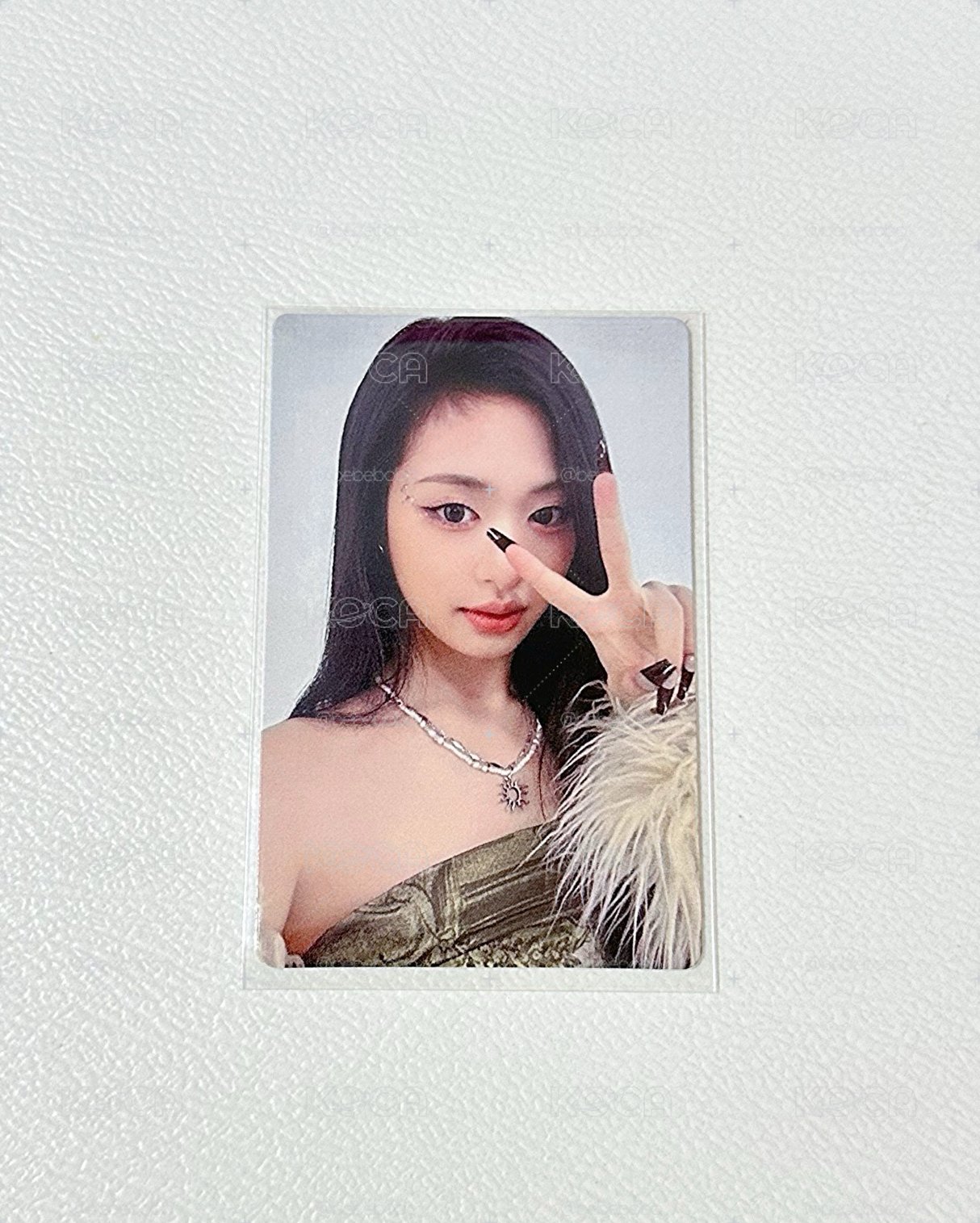 AHYEON |今天開始一直相愛吧🫶🏻