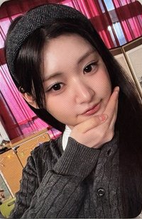 After-School Exorcism Club KITZ 預售 特典卡 