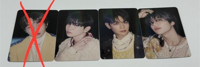 現貨 全新SHINee - Single <Poet Artist> 電子專 贈對應特典卡 買4個以上送PB