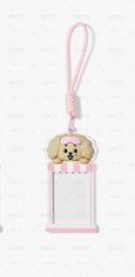 <現貨> 夏日MINITEEN 頭套娃+卡套 碩
