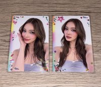 JINGJING/右