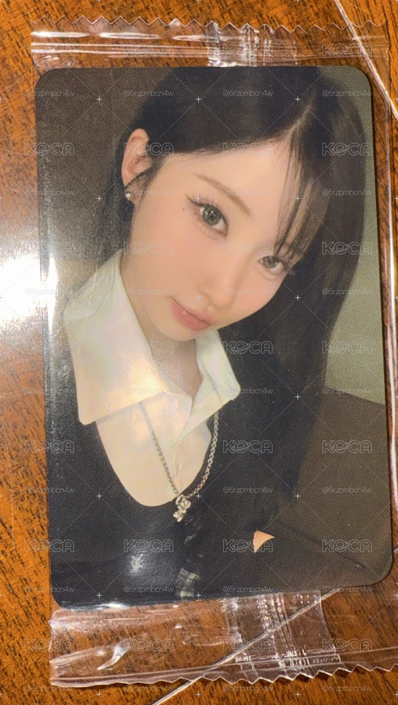 未拆k4角賢 一起不拆出