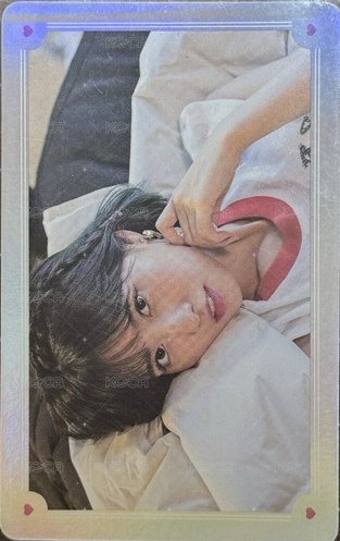 TWICE TV 2018 周邊卡| MOMO - TWICE TV 2018 - 周邊卡