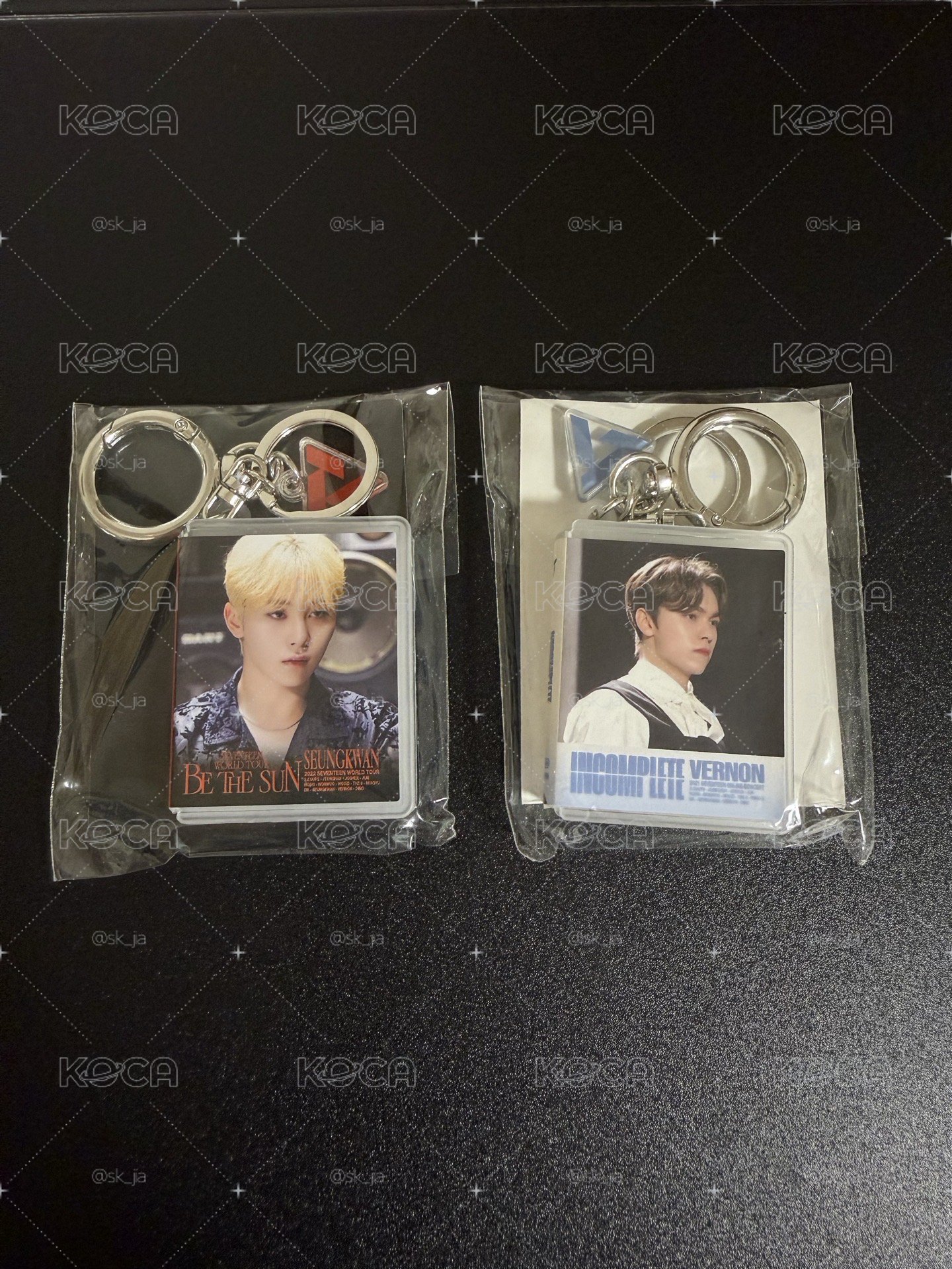 SVT 安可場扭蛋