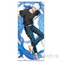 水槍一番賞 G賞 掛布海報 