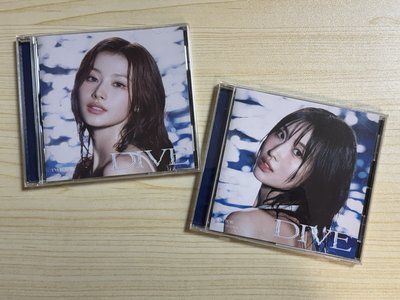 Dive Sana Momo 單封