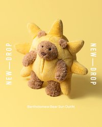巴熊生日（太陽熊通販）