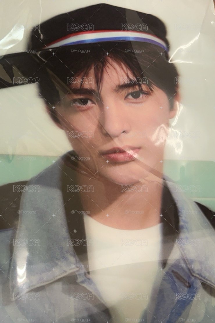 快閃安海報 