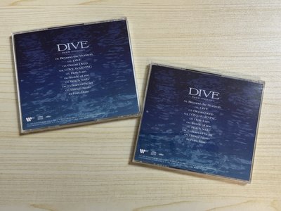 Dive Sana Momo 單封