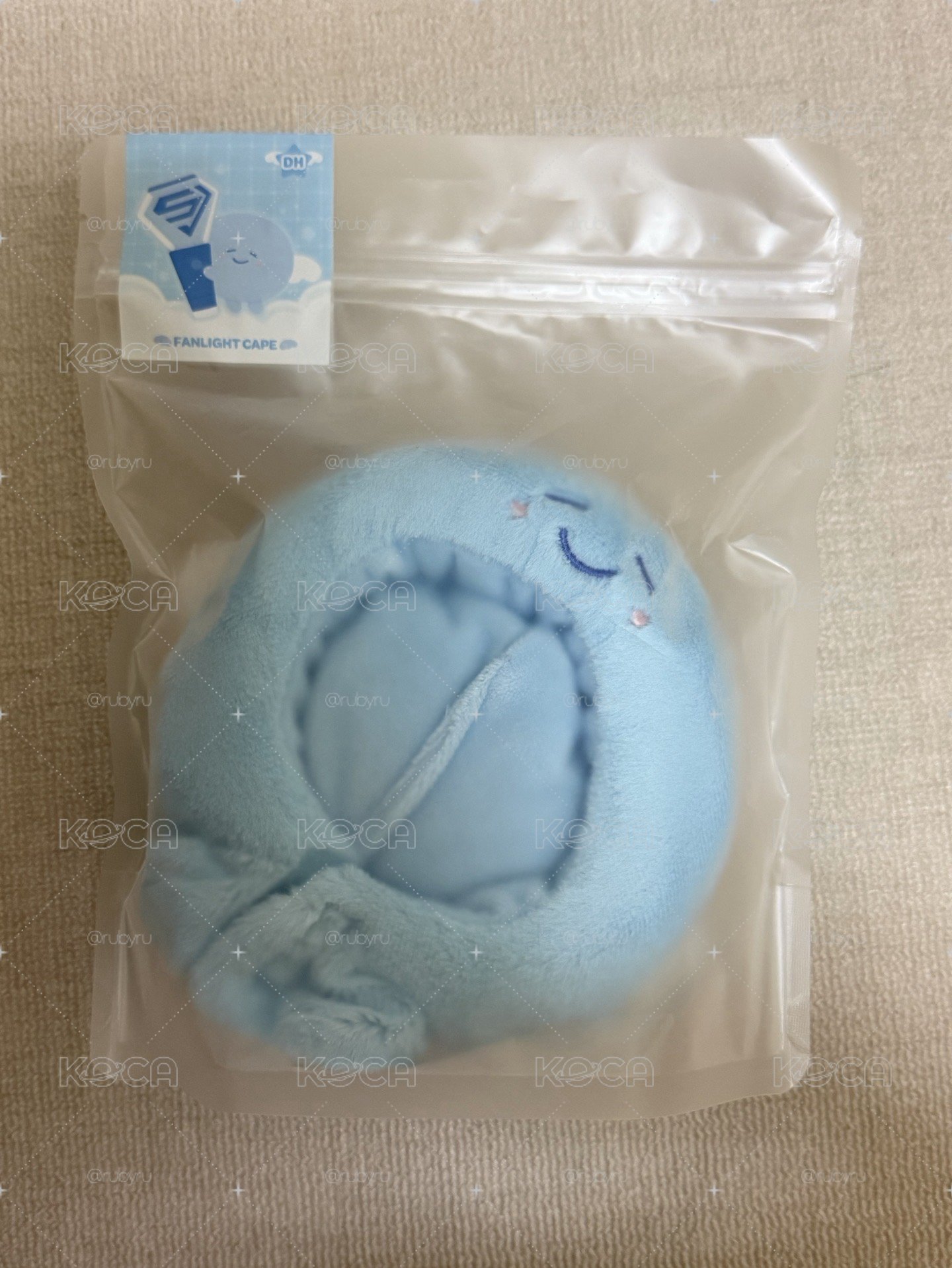 SS10 東海手燈套