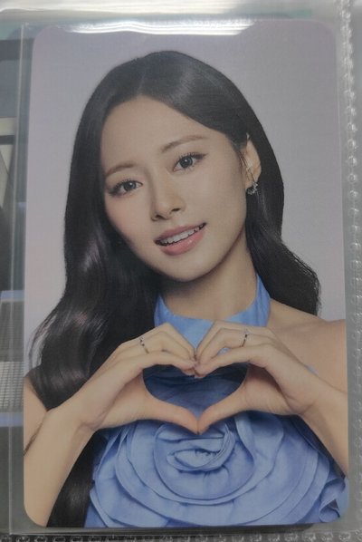 Twice 台北場 場周 帽T L號