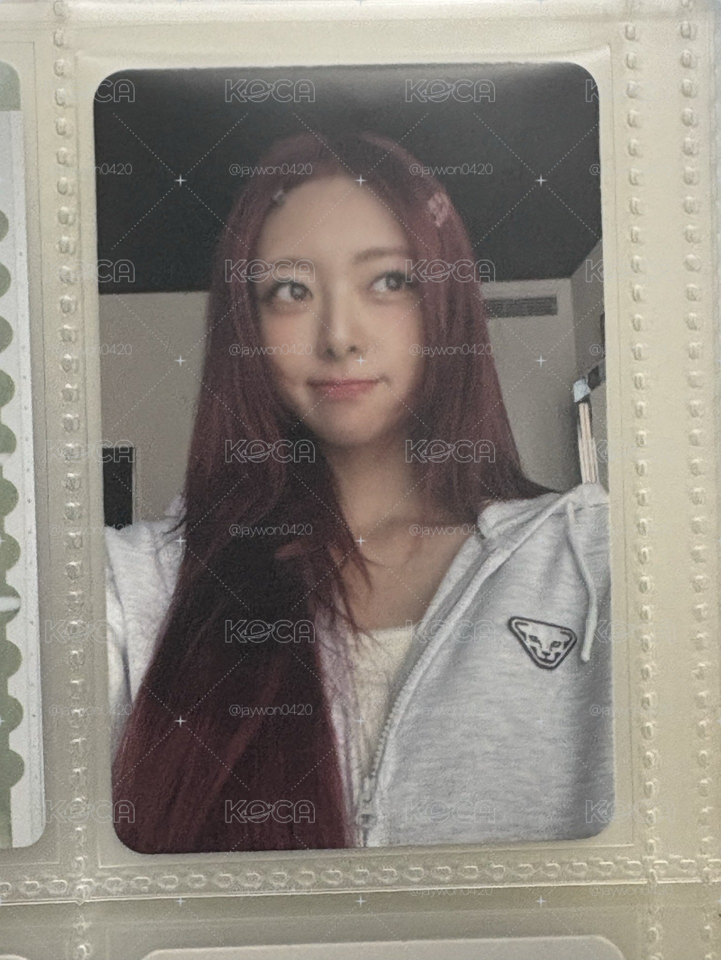 娜專卡