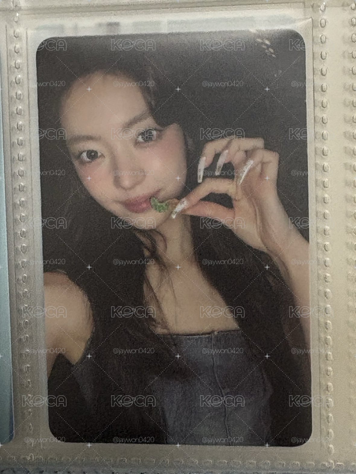 粒專卡