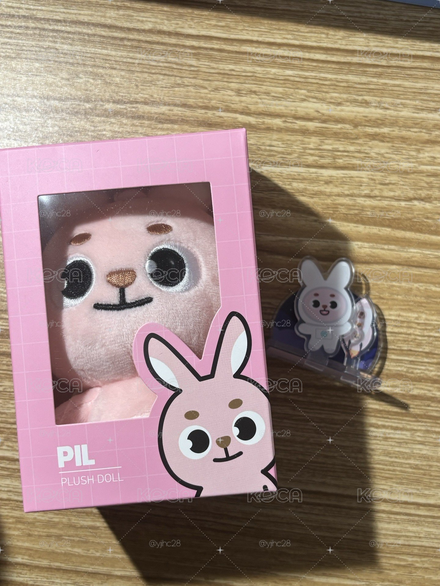 WONPIL