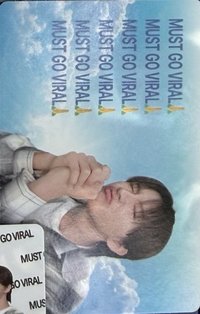 HOME MUSIC SCALE 入場卡 / 場限卡 