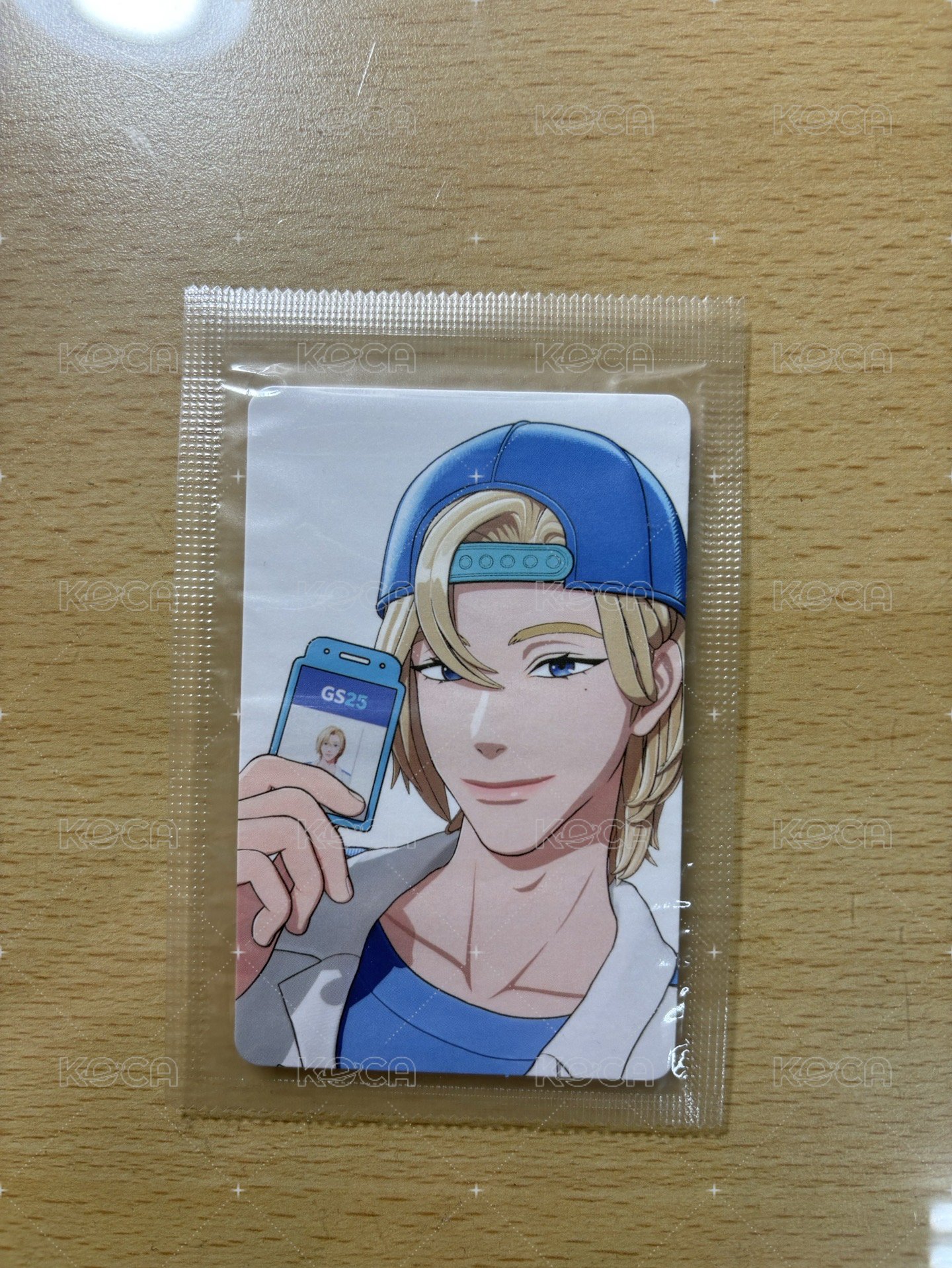 白底💜