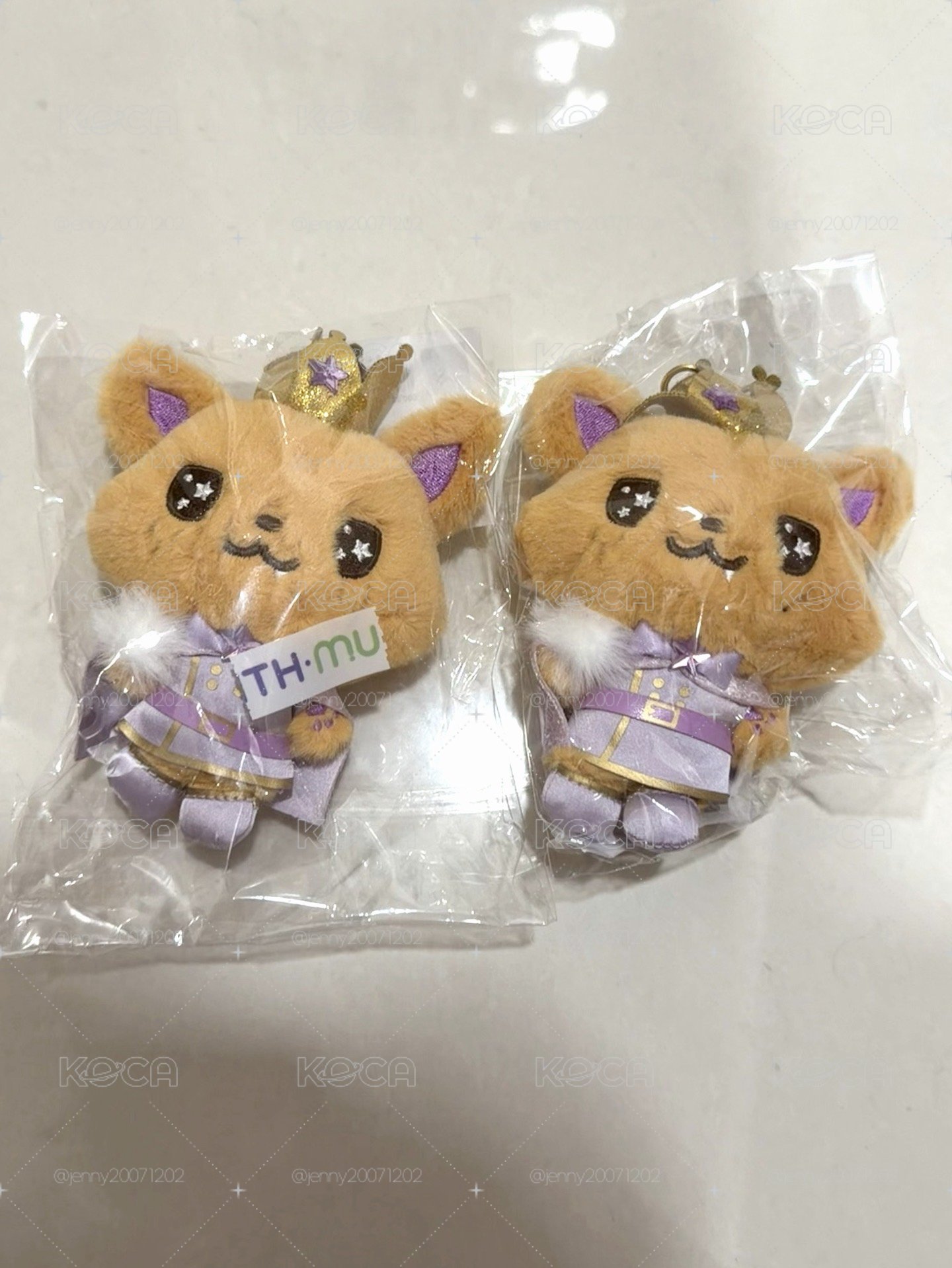 溫王子娃