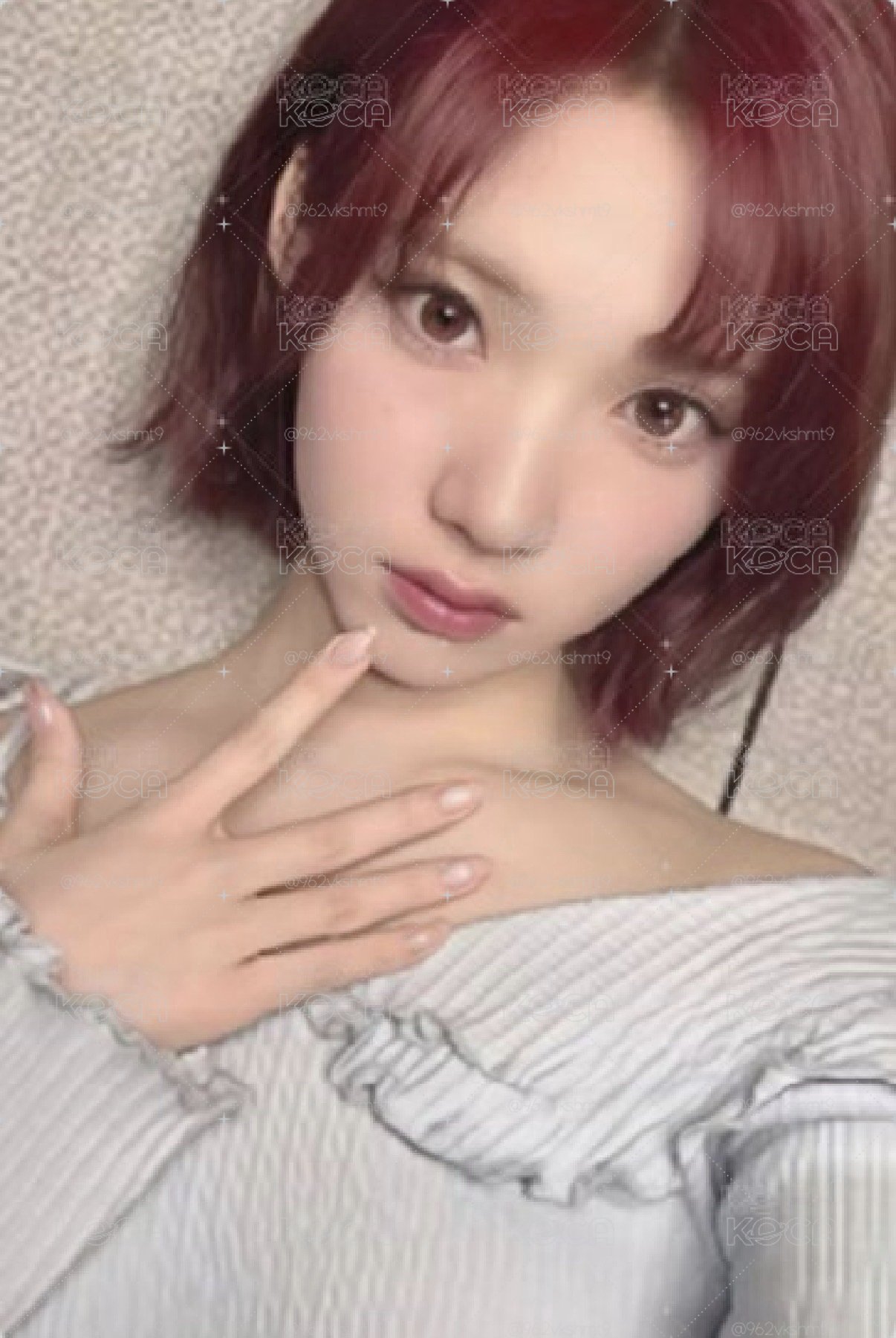 Focus sr 線下4.0 簽售卡 C ver.