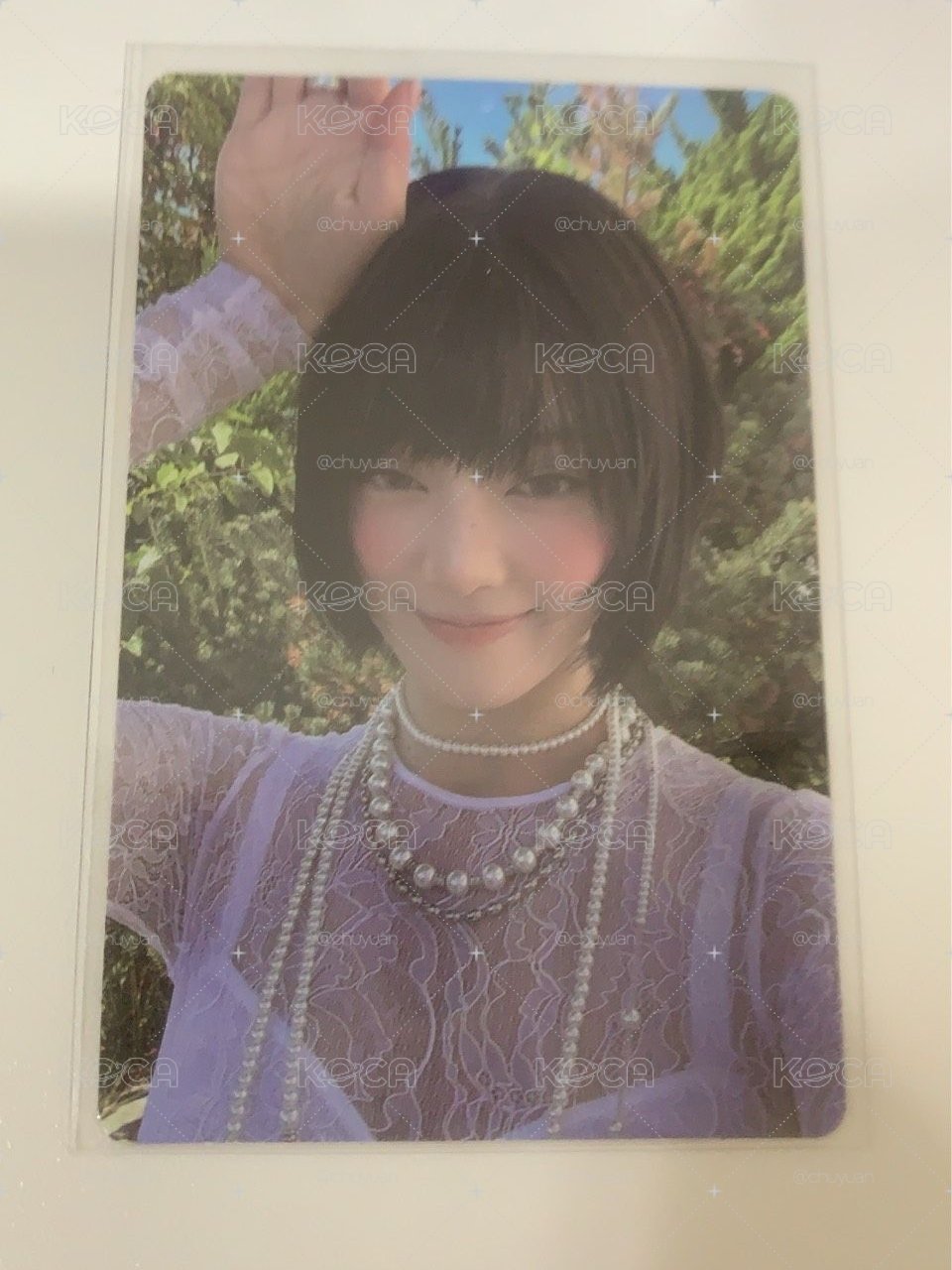 專卡妮