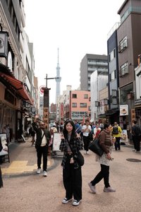 小涵