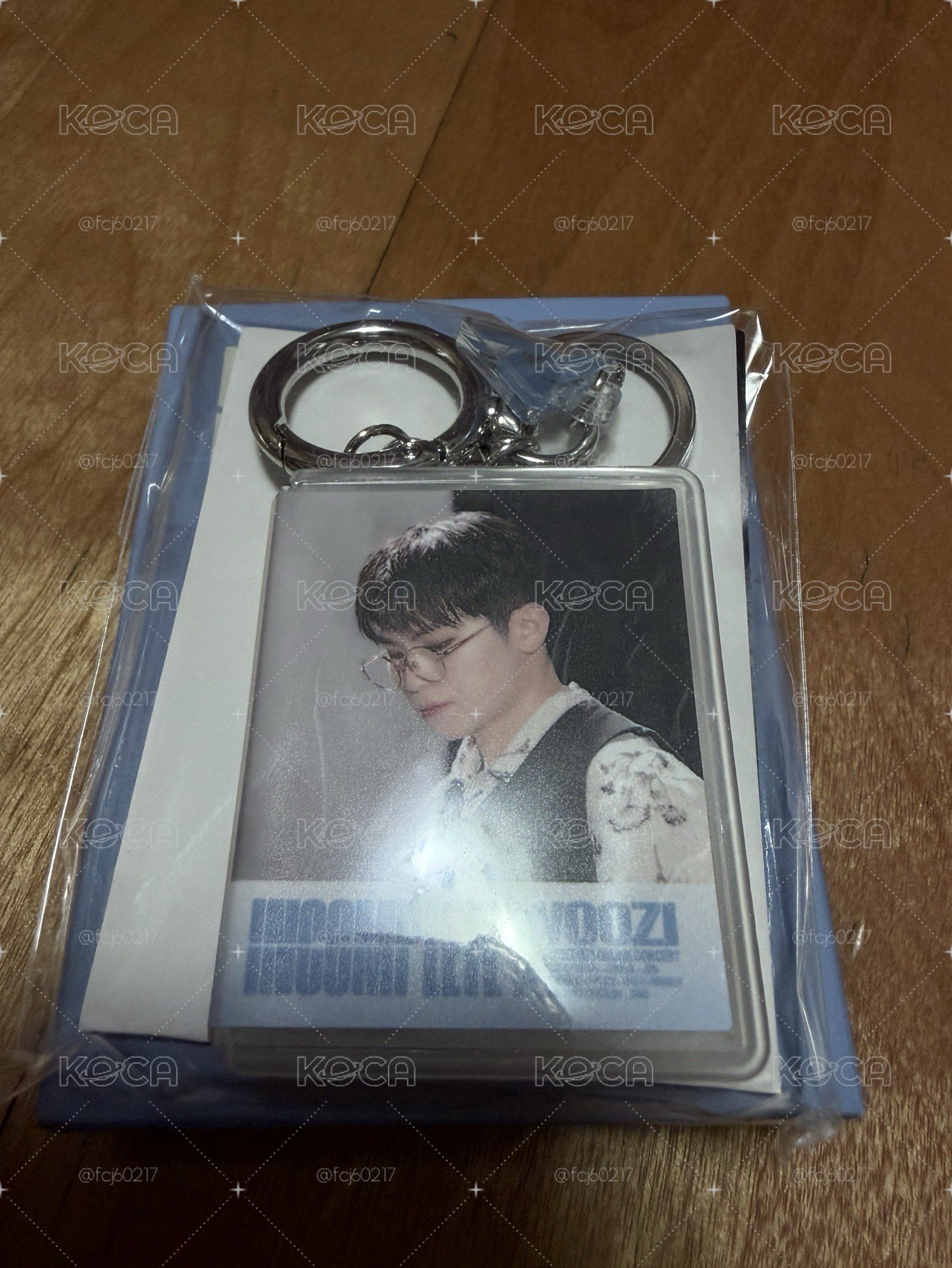 WOOZI