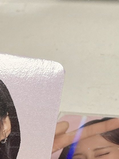 711子瑜小卡