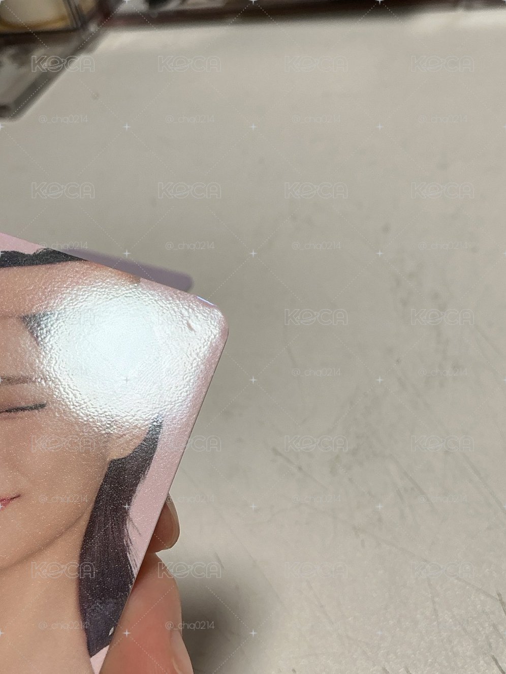 711子瑜小卡