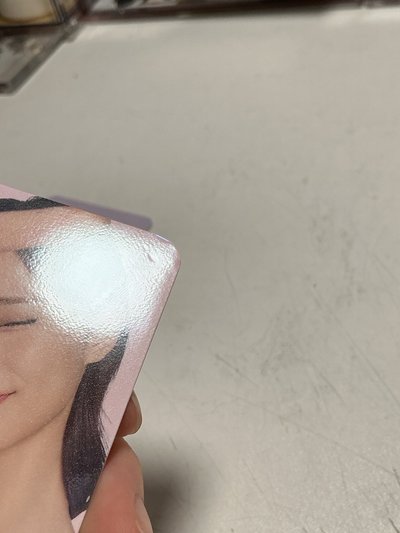 711子瑜小卡