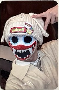 Kpopstore 線下3.0 簽售卡 