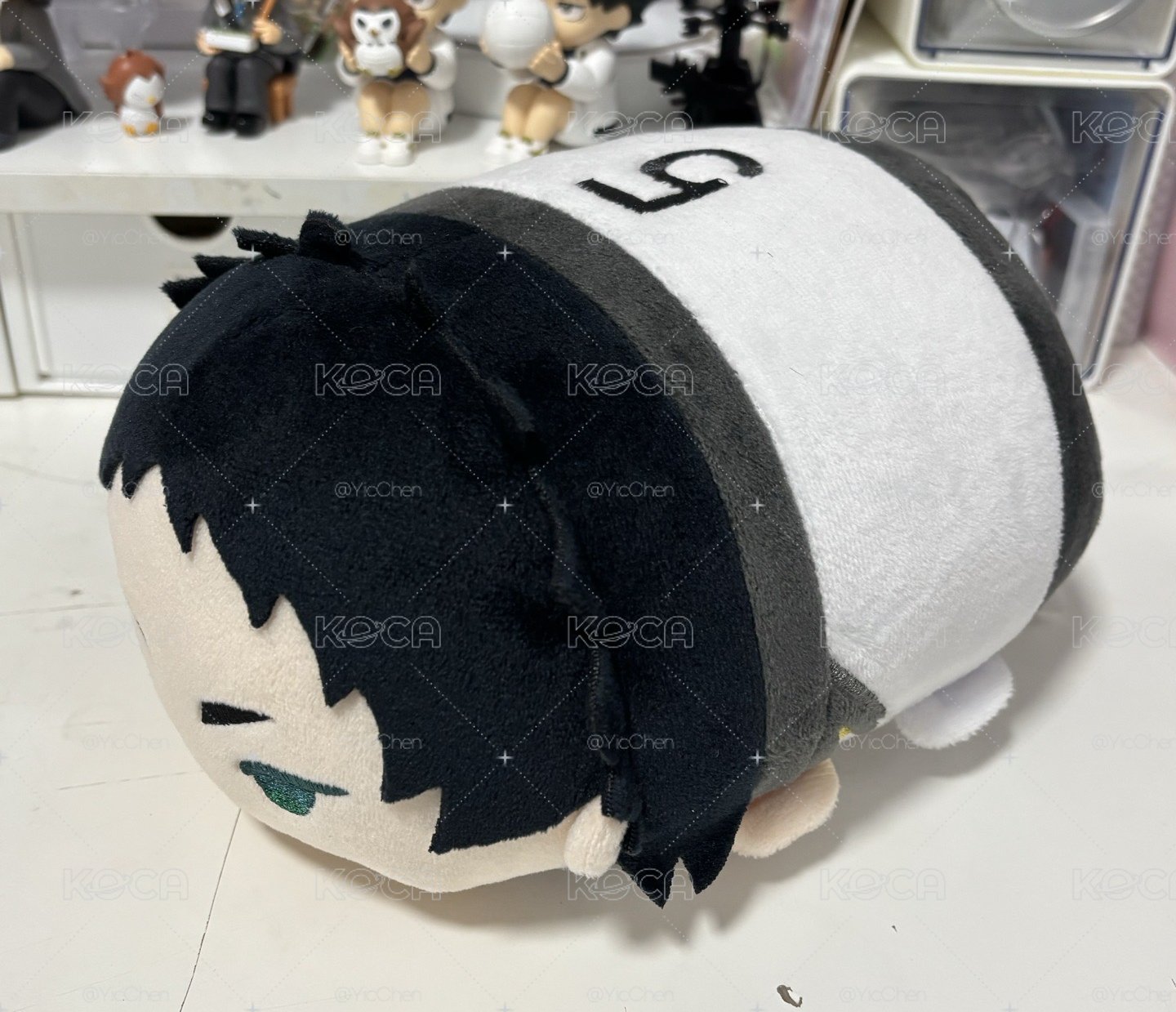 赤葦中趴