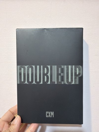 DOUBLE UP] 釜山城市限定票卡組| S.COUPS - CxM [DOUBLE UP] LIVE