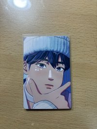 大臉