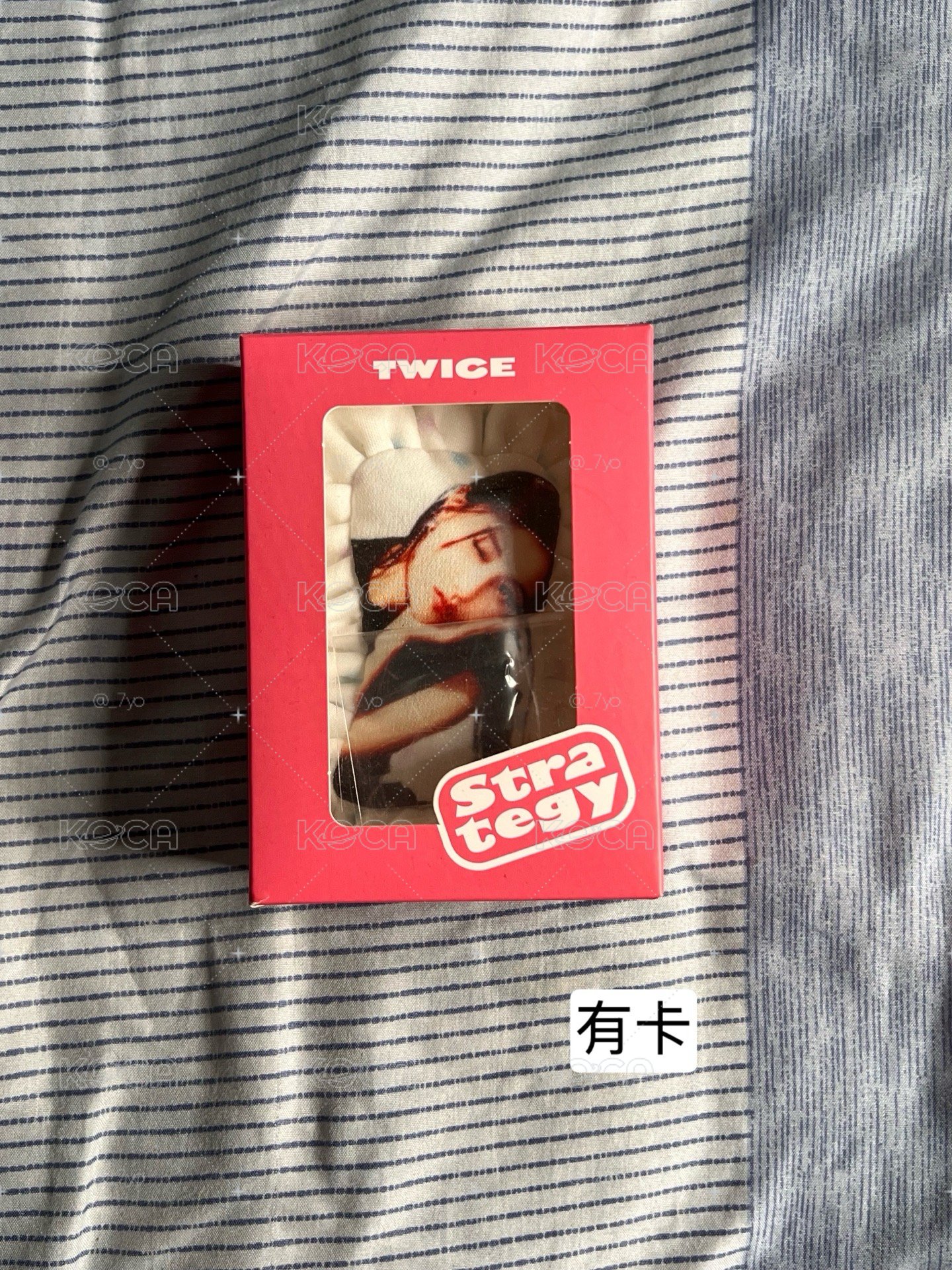 志效小卡